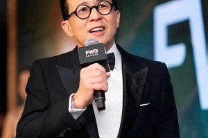 kaiyun-身家480亿！59岁李嘉诚次子1.7亿买世界杯转播权 球迷付费观看