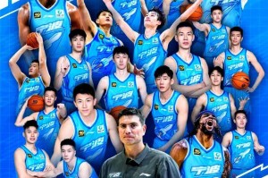 从鱼腩到黑马：宁波男篮改写队史，防守与体系铸就逆袭奇迹